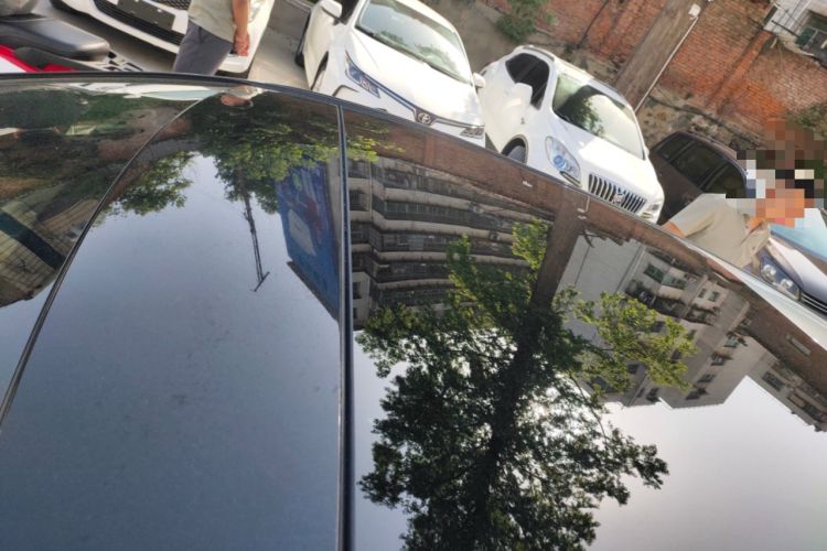 Used Mercedes-Benz A-Class 2015 A 200 Fashion Model