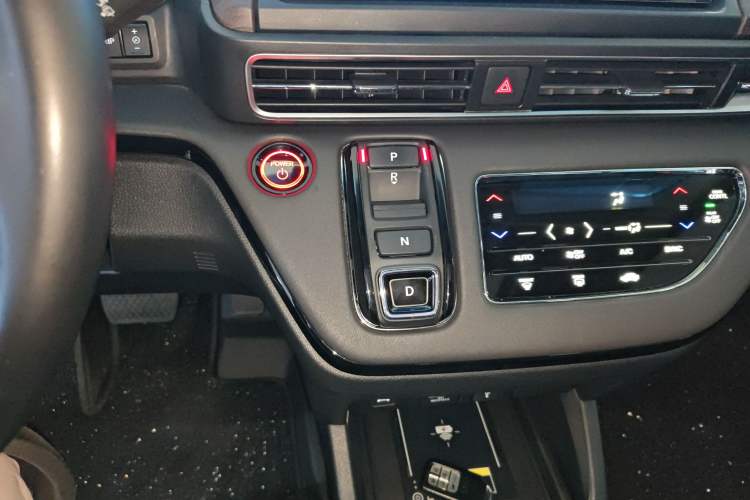 Used Honda Odyssey 2022 2.0L eHEV Sharp Enjoyment Edition