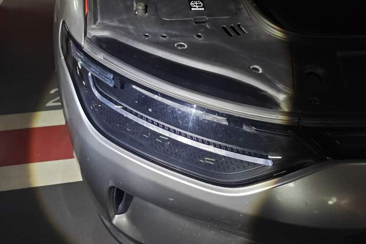 Used Leapmotor C11 2021 Luxury Edition
