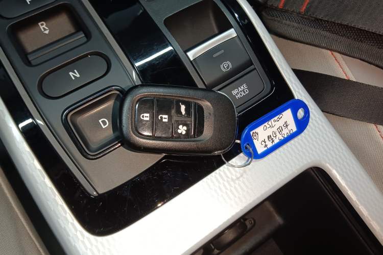 Used Honda e:NS2 2024 Light-Chasing Version