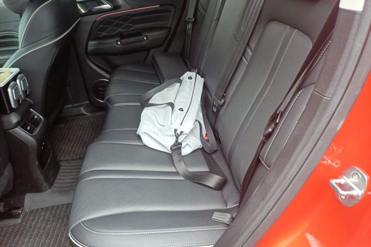 Used Tank 300 2021 Off-Road Edition 2.0T Conqueror
