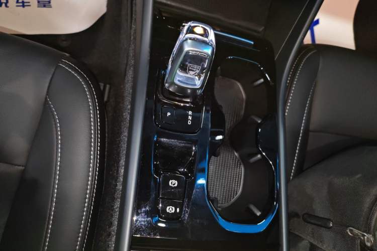 Used Volvo XC40 2021 T4 Four-Wheel Drive Smart Luxury Edition
