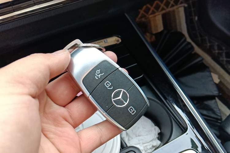 Used Mercedes-Benz GLB 2020 GLB 200 Stylish Edition