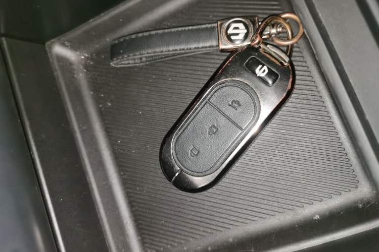 Used Leapmotor C01 2024 Range-Extended 216 Comfort Edition