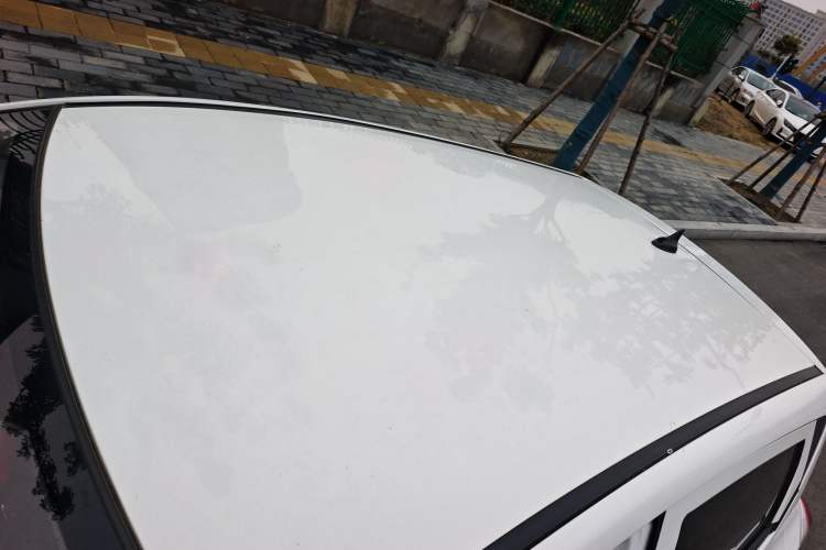 Used Oshan Benni E-Star 2021 National Edition Xin Yue Version Lithium Iron Phosphate (31.86 kWh)
