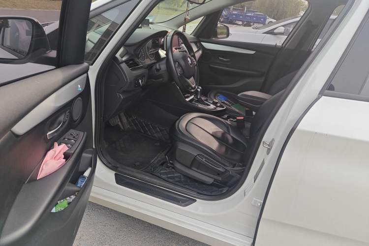 Used BMW 2 Series Active Tourer 2016 218i Fashion Model