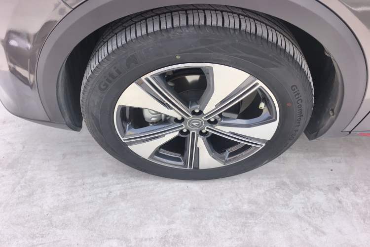 Used Changan CS55PLUS 2022 2nd Generation 1.5T DCT Prestige Version