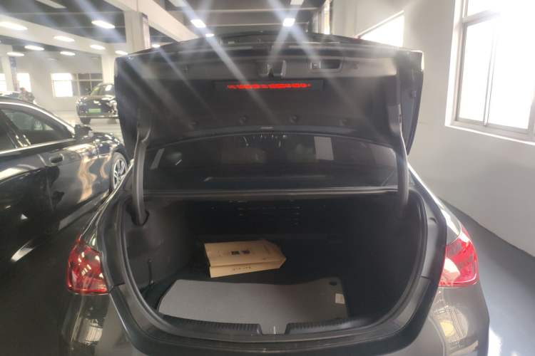 Used Mercedes-Benz C-Class 2024 Restyled C 260 L Sport Edition
