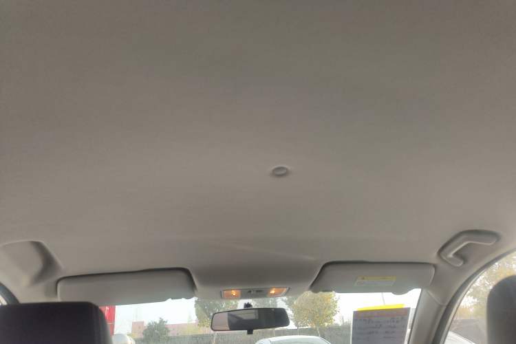 Used Landian E3 2023 405 km Comfort Edition