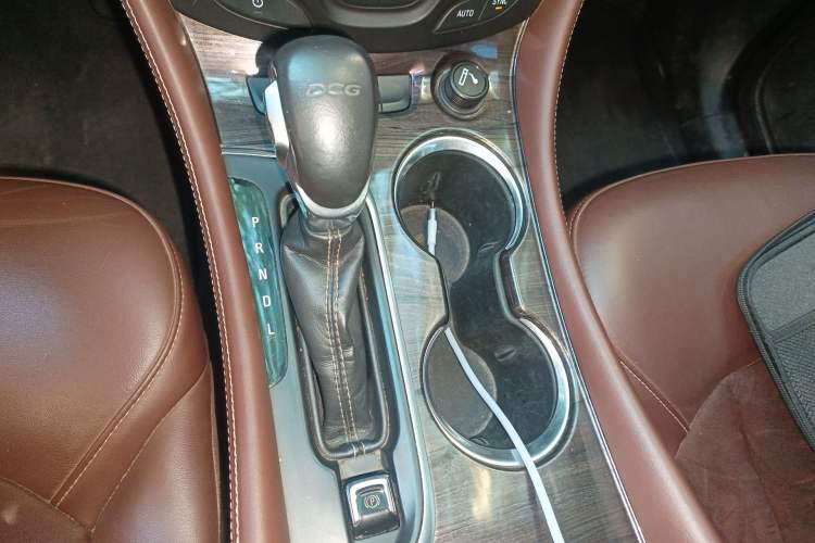 Used Buick Envision 2016 20T Two-Wheel-Drive Elite Model