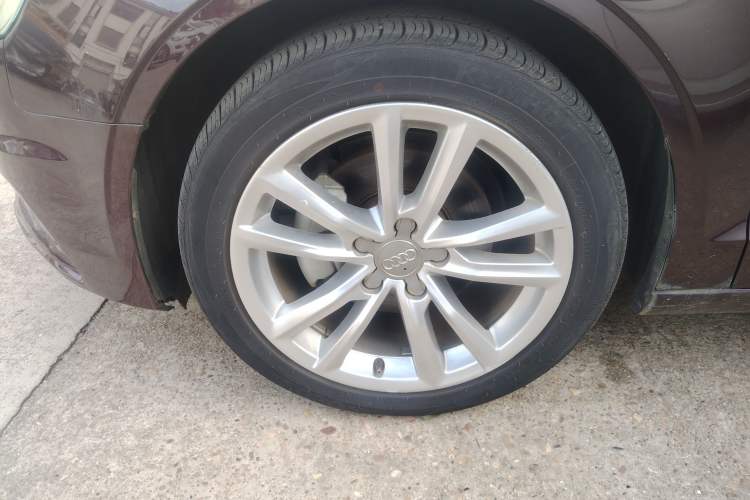 Used Audi A3 2016 Limousine 35 TFSI Style Edition
