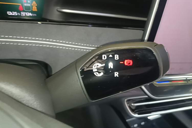 Used Volkswagen ID.7 VIZZION 2024 PRO Model