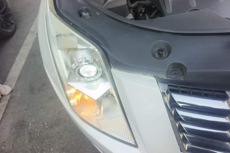 Used Cadillac SRX 2015 3.0L Elite Model
