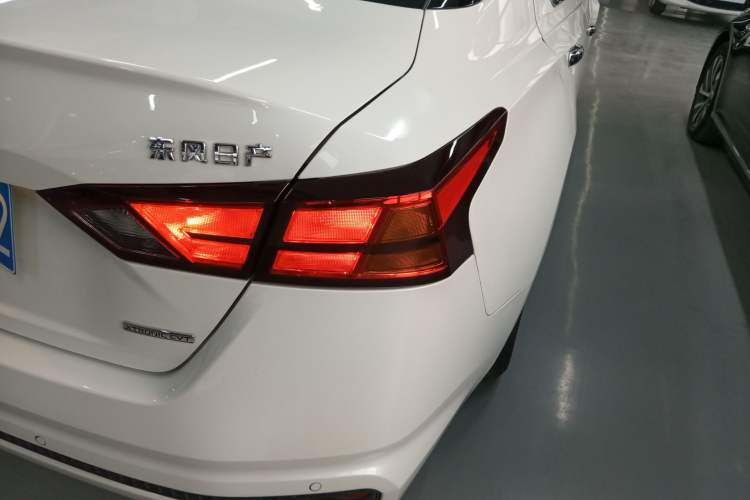 Used Nissan Teana 2021 2.0L XL Comfort Edition
