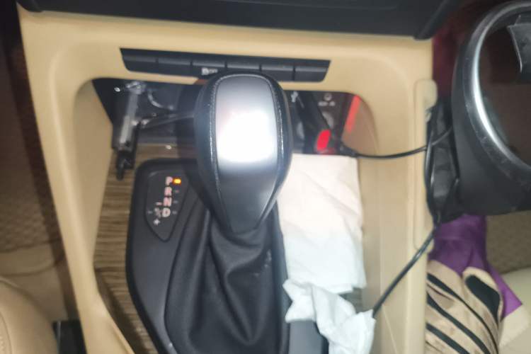 Used BMW X1 2012 sDrive18i Luxury Edition