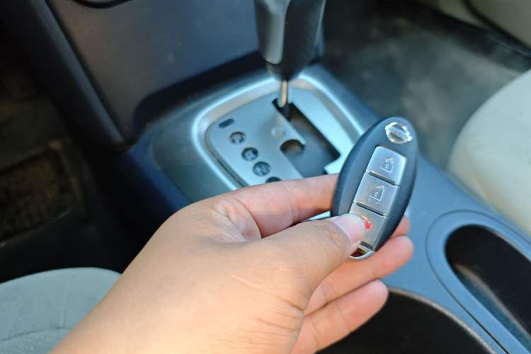 Used Nissan Qashqai 2011 2.0 XL Fire CVT 2WD