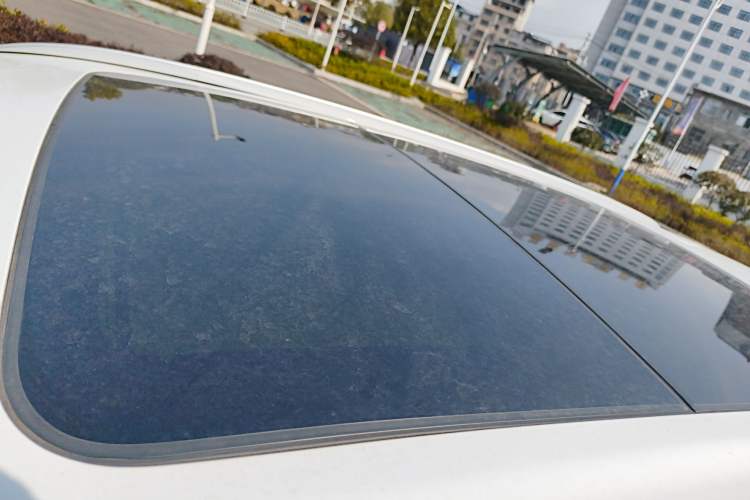 Used Geely Auto Emgrand X7 Sport 2016 1.8TD Automatic Smart Connectivity Version
