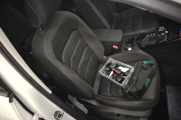 Used Volkswagen Tayron 2020 330TSI Two-Wheel Drive Luxury Smart Connectivity Version
