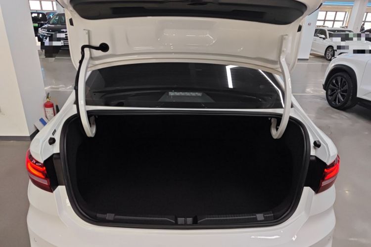 Used Volkswagen Lavida 2024 1.5L Automatic 5 Million Edition