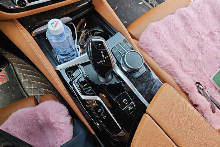 Used BMW 6 Series GT 2021 630i M Sport Package