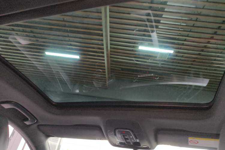 Used Audi A4L 2019 40 TFSI Fashion Edition China VI Emission Standard
