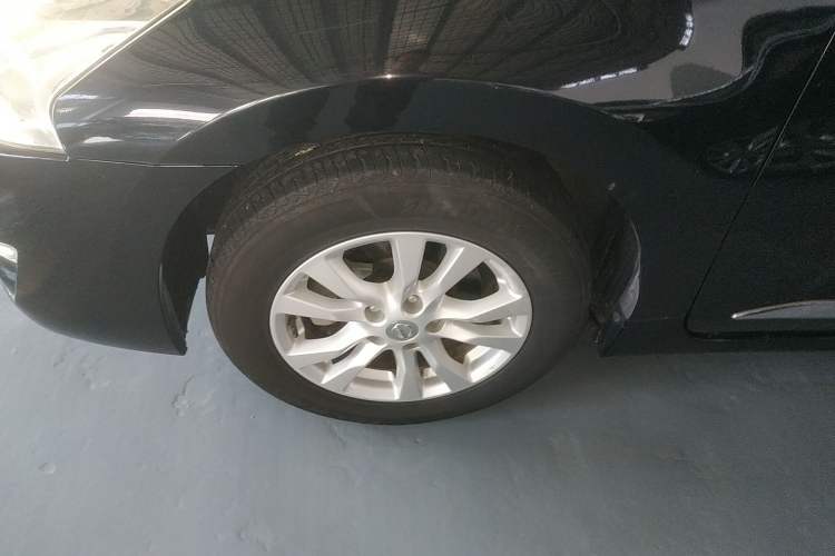 Used Nissan Teana 2013 2.0L XL Comfort Edition
