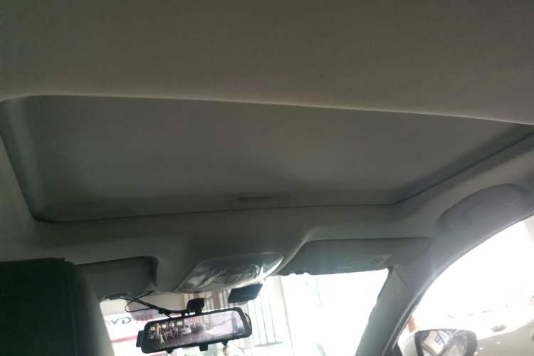 Used GAC Trumpchi GA4 2018 200T Automatic Luxury Edition