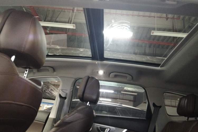 Used Chery Tiggo 8 PRO 2022 290T Two-Wheel Drive Haohan Edition 7 Seats
