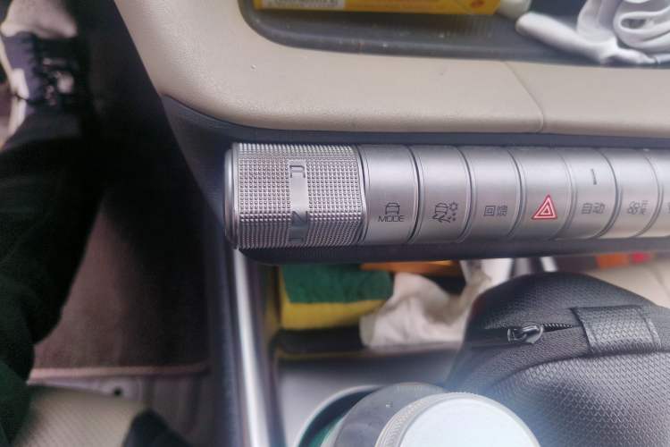 Used BYD Dolphin 2023 420 km Fashion Edition
