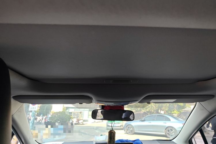 Used Toyota Corolla 2021 1.2T S-CVT Luxury Edition
