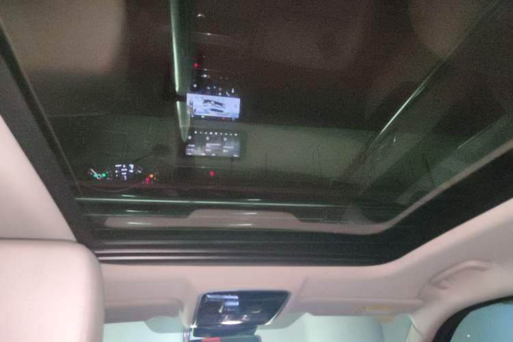 Used Land Rover Range Velar 2017 P380 S