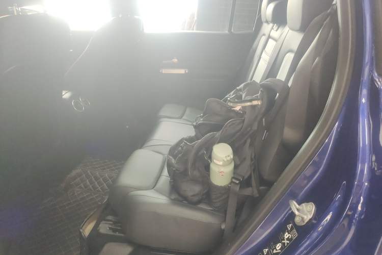 Used Mercedes-Benz GLB 2020 GLB 200 Stylish Edition