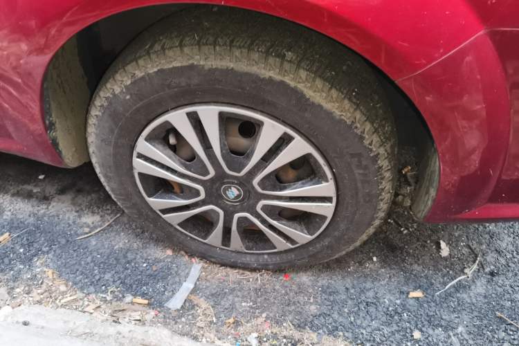 Used Buick Excelle 2011 1.6 LX-MT