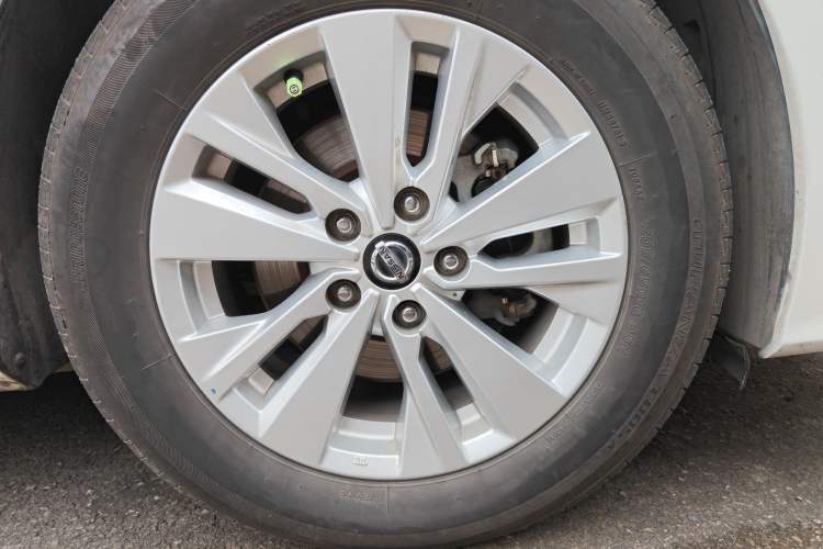 Used Nissan Teana 2020 Revised Version 2.0L XL Comfort Edition