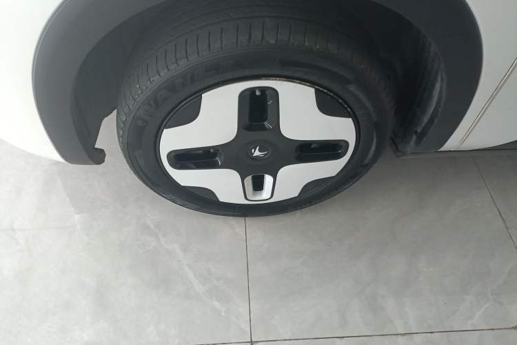 Used ARCFOX Kaola S 2024 AIR Left Front Wheel Hub