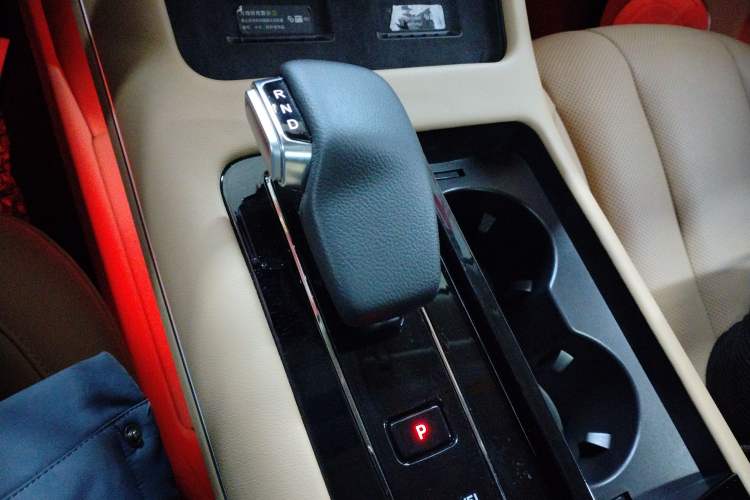 Used Hima AITO M7 2024 1.5T Rear-Drive Plus Version 5 Seats
