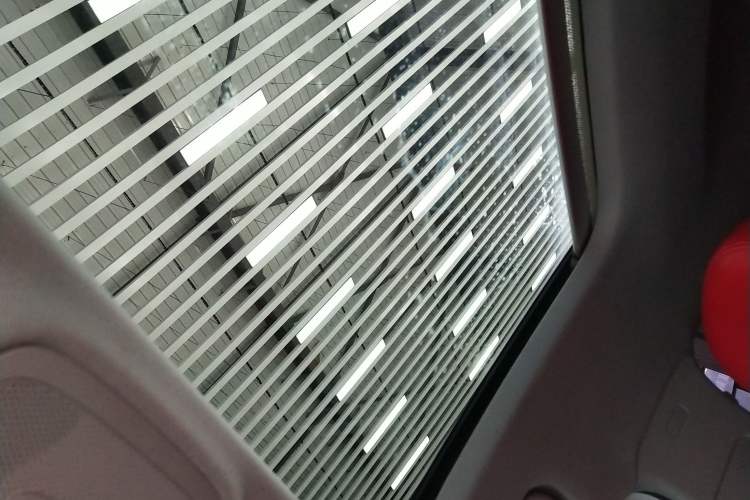 Used Audi Q2L 2018 35 TFSI Launch Exclusive Edition China V