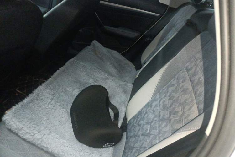 Used Volkswagen Lavida 2023 300TSI DSG Full-Comfort Edition