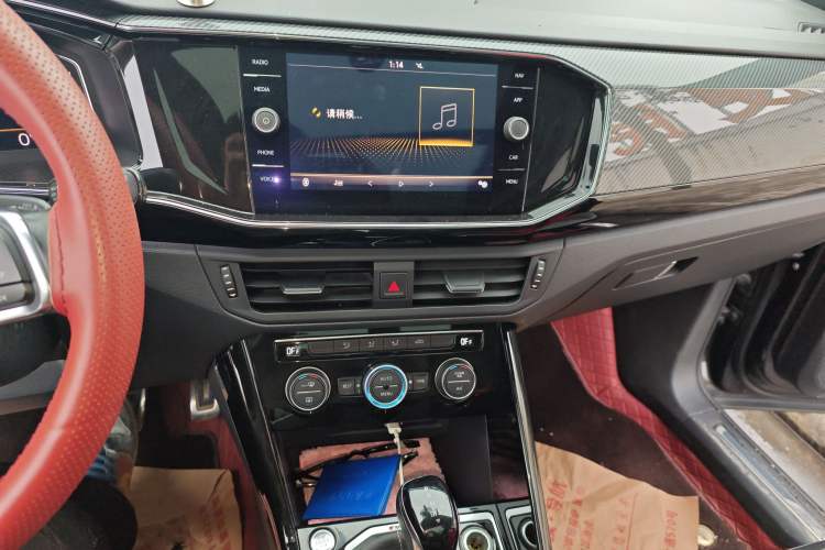 Used Volkswagen Tayron 2019 380TSI All-Wheel Drive R-Line China V-standard