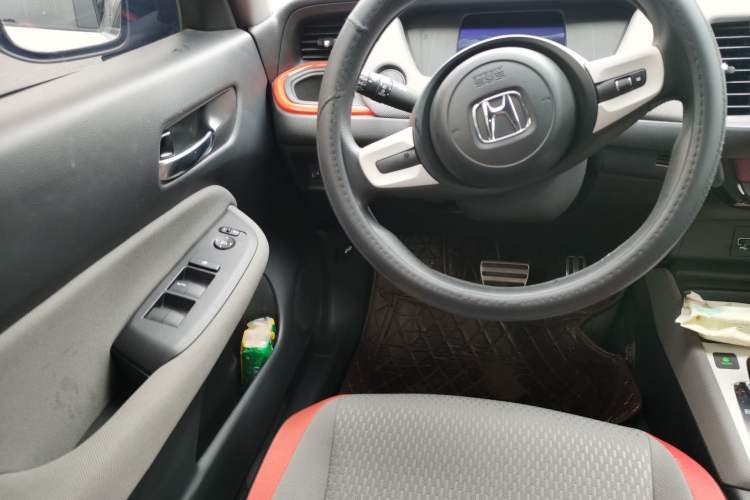 Used Honda LIFE 2021 1.5L CVT SPORT Heartbeat Edition