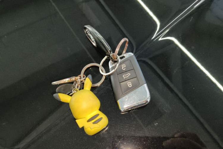 Used Volkswagen Passat 2022 330TSI Starry Luxury Edition