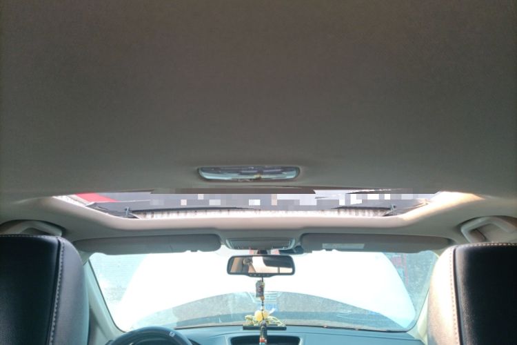 Used Honda CR-V 2016 2.0L two-wheel drive Urban Edition
