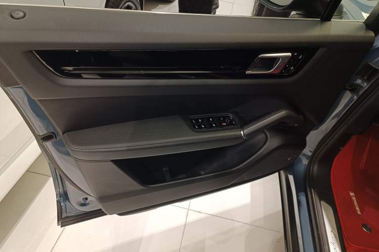 Used Porsche Cayenne 2019 Cayenne 3.0T