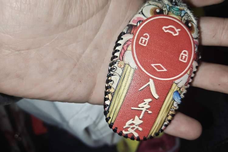 Used Leapmotor T03 2021 400 Luxury Edition
