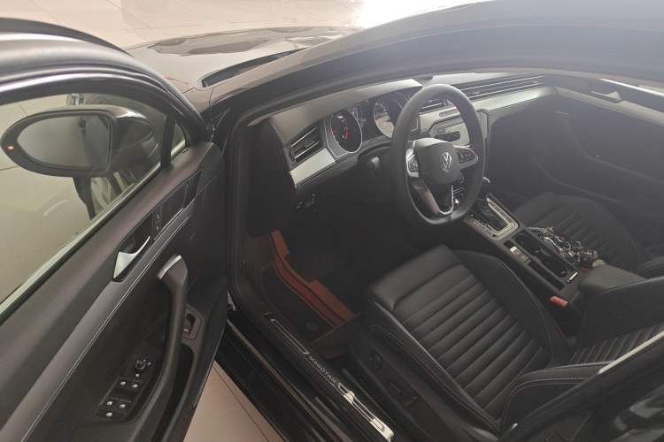 Used Volkswagen Magotan 2020 280TSI DSG Comfort Edition