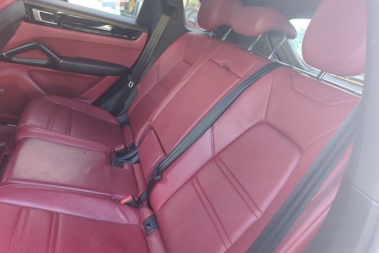 Used Porsche Cayenne E-Hybrid 2019 Cayenne E-Hybrid 2.0T