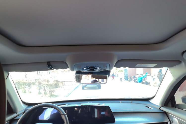 Used Chery Tiggo 8 PRO 2024 Champion Edition 390T Two-Wheel Drive Aoshi Version 5 Seats