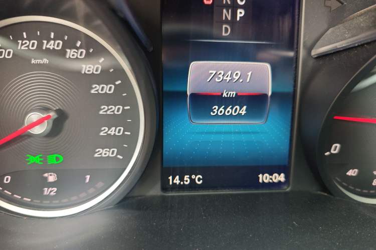 Used Mercedes-Benz V-Class 2021 V 260 L Long-wheelbase Luxury Edition