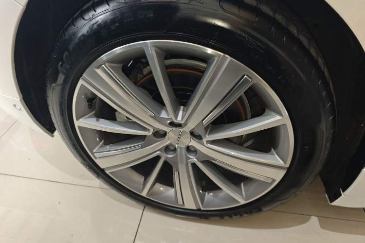 Used Zeekr 001 2022 Long-Range Dual-Motor WE Edition
