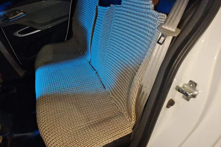 Used Chevrolet Sail 2015 Sail 3 1.3L AMT Ideal Edition